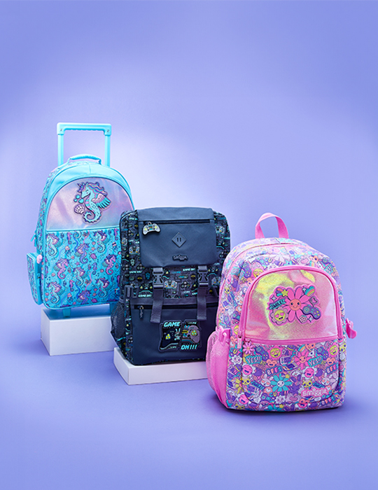 Smiggle Malaysia