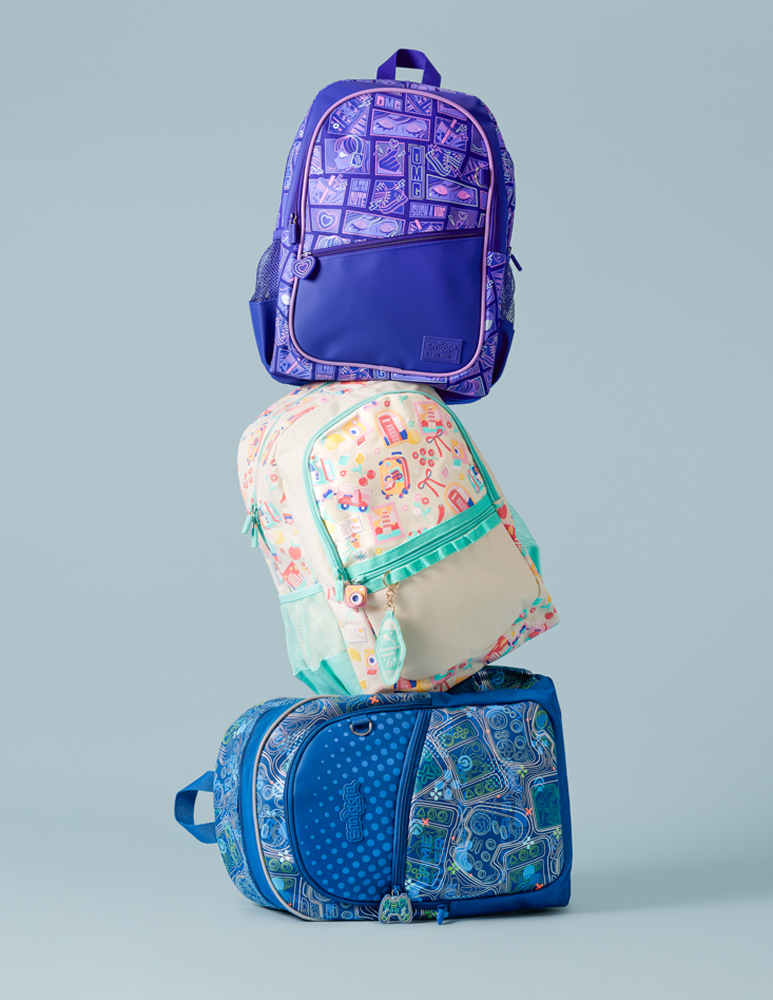 Bags